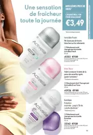 Catalogue Oriflame page 152