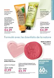 Catalogue Oriflame page 154