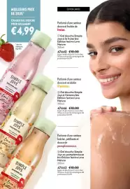 Catalogue Oriflame page 155