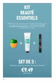 Catalogue Oriflame page 157