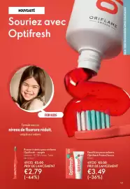 Catalogue Oriflame page 162