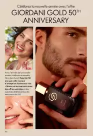 Catalogue Oriflame page 163