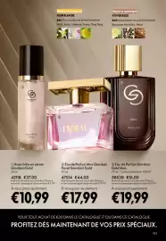 Catalogue Oriflame page 164