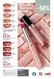 Catalogue Oriflame page 165