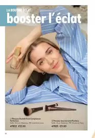 Catalogue Oriflame page 18