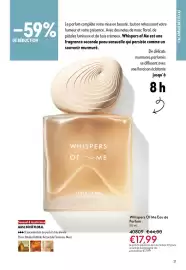 Catalogue Oriflame page 21