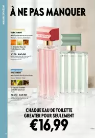 Catalogue Oriflame page 22