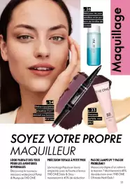Catalogue Oriflame page 23