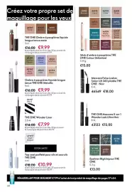 Catalogue Oriflame page 30