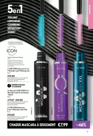 Catalogue Oriflame page 31