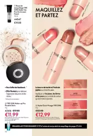 Catalogue Oriflame page 32