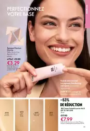 Catalogue Oriflame page 33