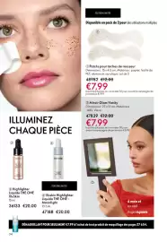 Catalogue Oriflame page 34