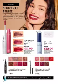 Catalogue Oriflame page 36