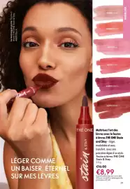 Catalogue Oriflame page 39