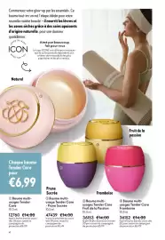 Catalogue Oriflame page 4