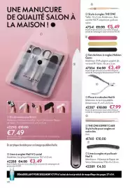 Catalogue Oriflame page 40