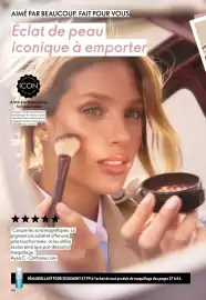 Catalogue Oriflame page 44