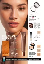 Catalogue Oriflame page 46