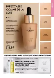 Catalogue Oriflame page 47