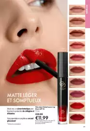 Catalogue Oriflame page 50