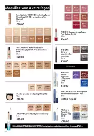 Catalogue Oriflame page 51