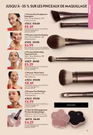 Catalogue Oriflame page 52
