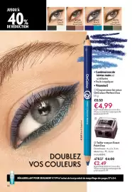 Catalogue Oriflame page 53