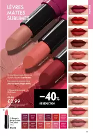 Catalogue Oriflame page 54