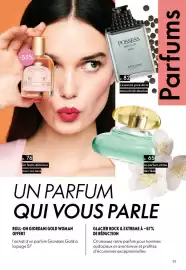 Catalogue Oriflame page 56