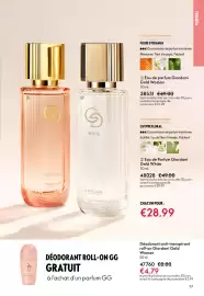 Catalogue Oriflame page 58