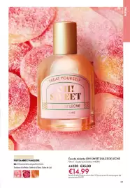 Catalogue Oriflame page 60