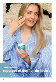 Catalogue Oriflame page 6