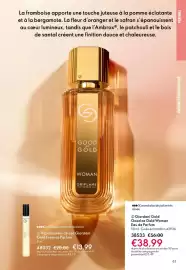 Catalogue Oriflame page 64