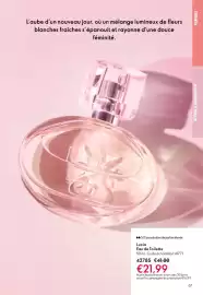 Catalogue Oriflame page 68