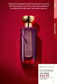 Catalogue Oriflame page 70