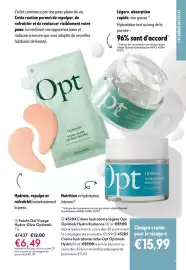 Catalogue Oriflame page 7