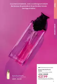 Catalogue Oriflame page 72