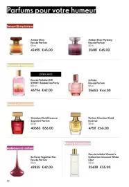 Catalogue Oriflame page 77
