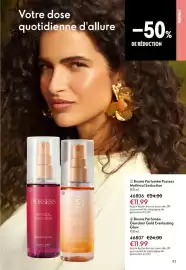Catalogue Oriflame page 78