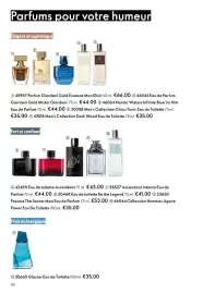 Catalogue Oriflame page 81
