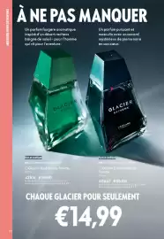 Catalogue Oriflame page 85