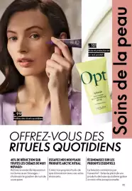 Catalogue Oriflame page 86