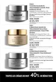 Catalogue Oriflame page 88
