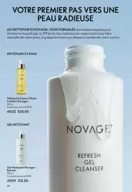 Catalogue Oriflame page 89