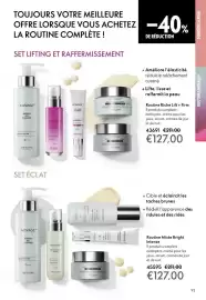 Catalogue Oriflame page 94
