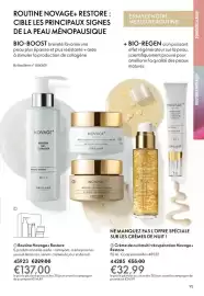 Catalogue Oriflame page 96