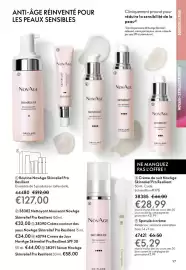Catalogue Oriflame page 98