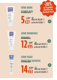 Catalogue La Vie Claire page 15