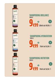 Catalogue La Vie Claire page 16